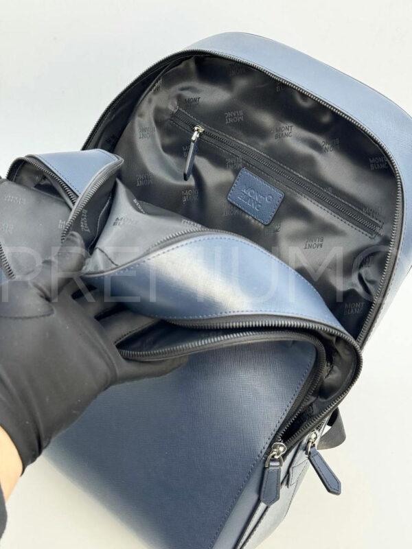 Montblanc рюкзак PR878578 7
