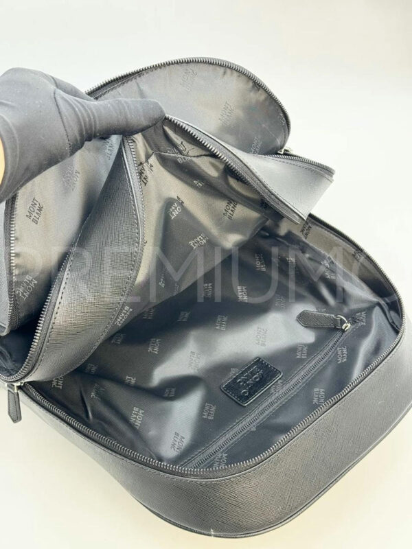 Montblanc рюкзак PR737949 8