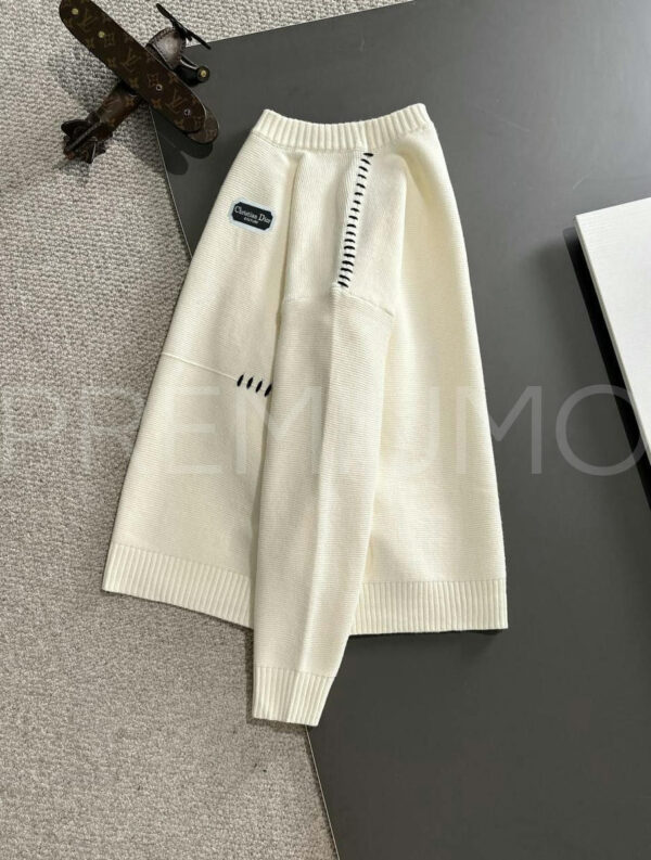 Christian Dior свитер PR982264 5
