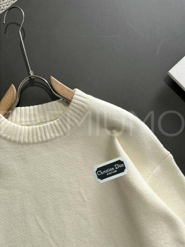 Christian Dior свитер PR982264 7