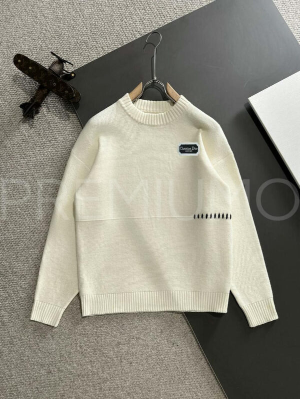Christian Dior свитер PR982264