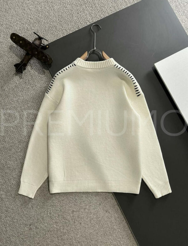 Christian Dior свитер PR982264 2
