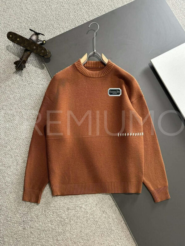 Christian Dior свитер PR457677