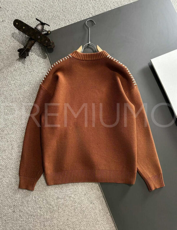 Christian Dior свитер PR457677 2