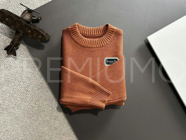 Christian Dior свитер PR457677 7