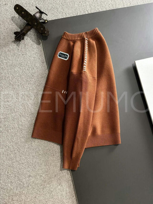 Christian Dior свитер PR457677 9
