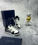 Christian Dior кроссовки PR439034 13