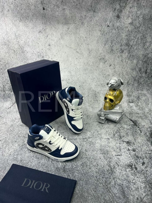 Christian Dior кроссовки PR618919 2