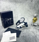 Christian Dior кроссовки PR618919 14