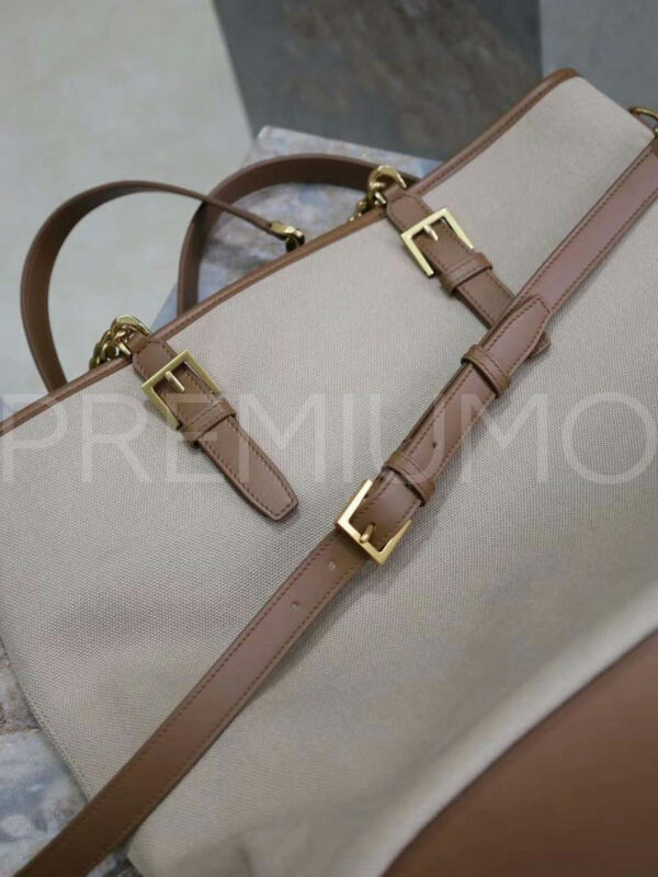 Yves Saint Laurent сумка PR932480 7