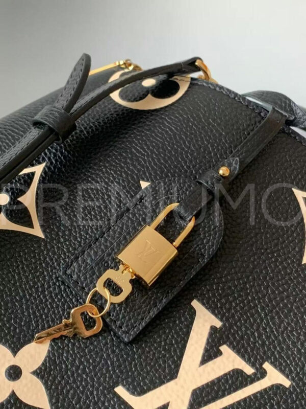 Louis Vuitton сумка PR700918 9