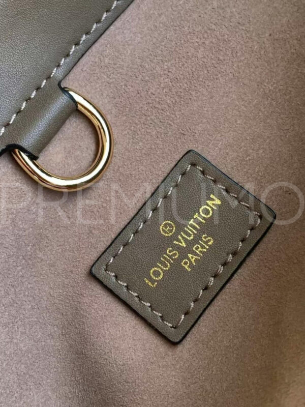 Louis Vuitton сумка PR812636 4