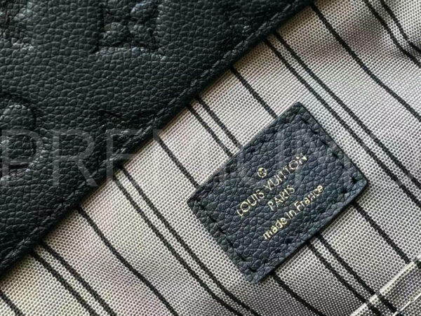 Louis Vuitton сумка PR212881 5