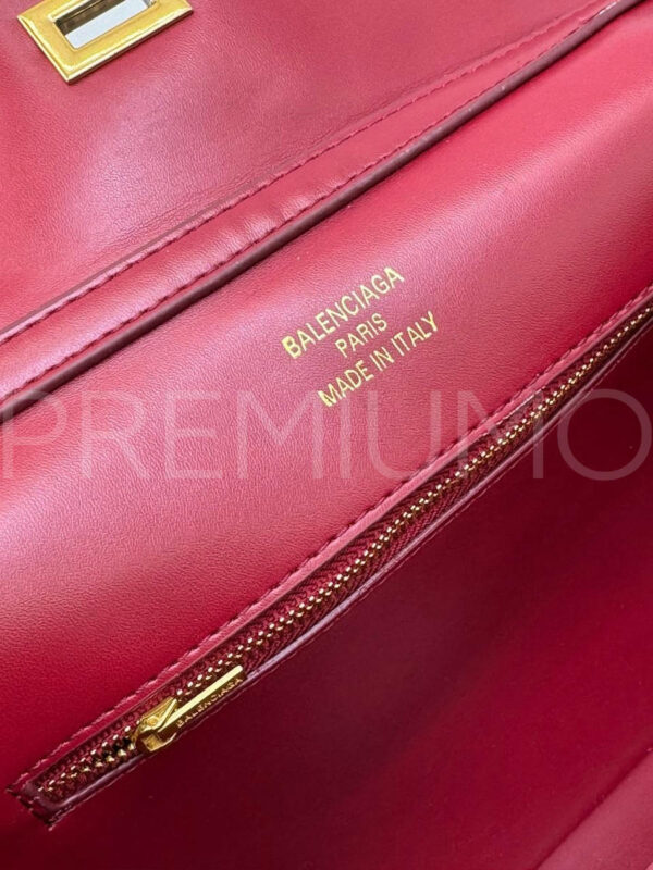 Balenciaga сумка PR837763 8
