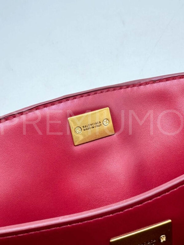 Balenciaga сумка PR837763 9