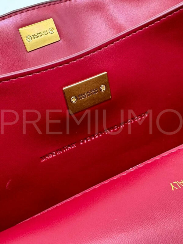 Balenciaga сумка PR837763 10