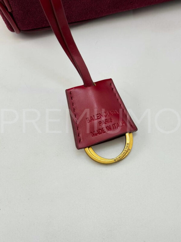 Balenciaga сумка PR837763 5