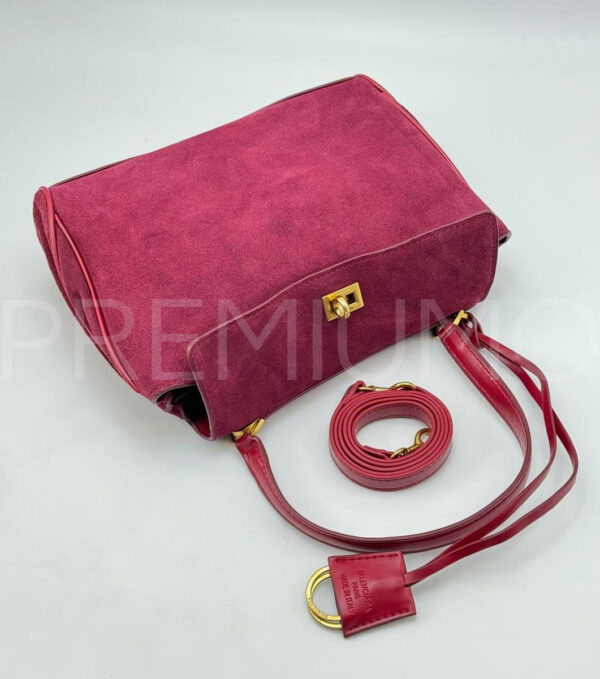 Balenciaga сумка PR837763 6