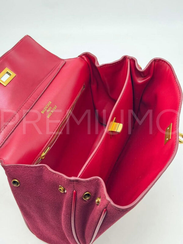 Balenciaga сумка PR837763 7