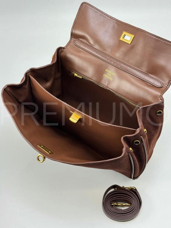 Balenciaga сумка PR216962 8