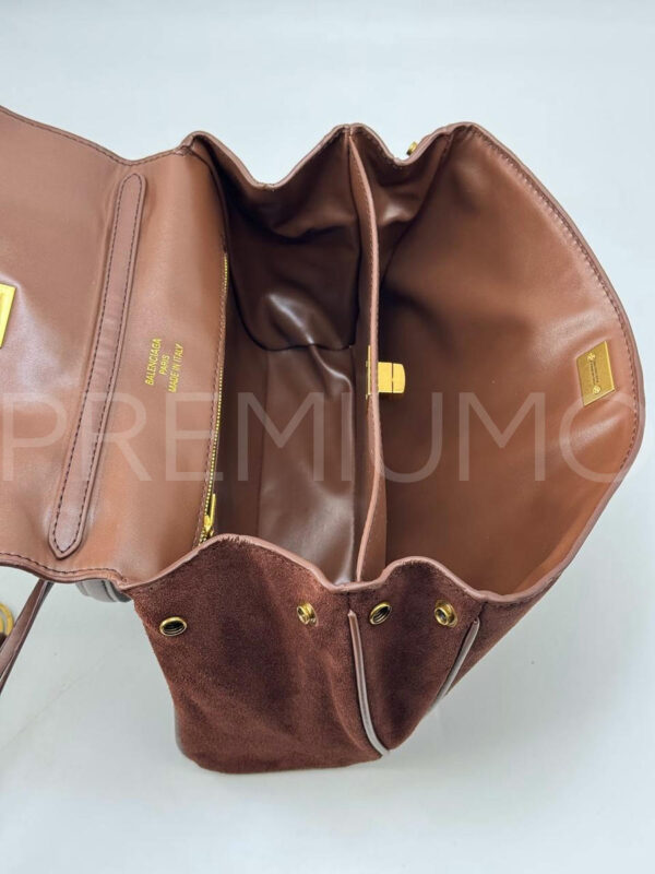 Balenciaga сумка PR216962 9