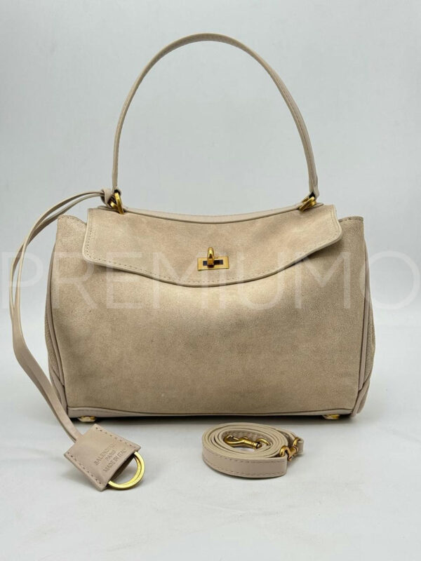 Balenciaga сумка PR395765 3