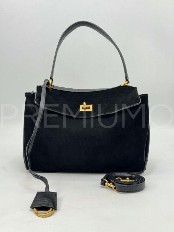 Balenciaga сумка PR158735 4