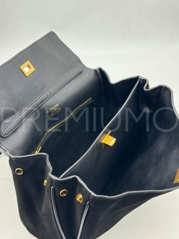 Balenciaga сумка PR158735 6