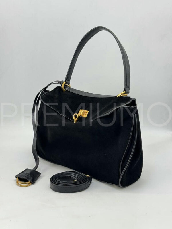 Balenciaga сумка PR158735 2
