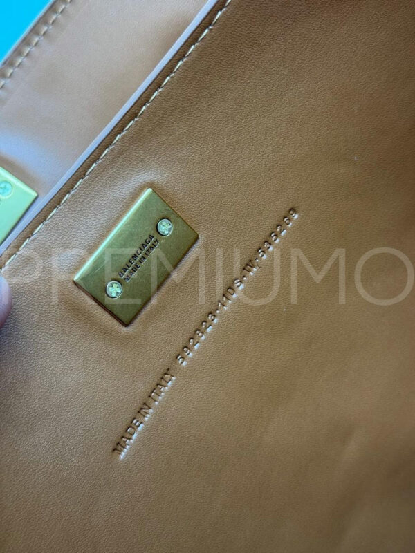 Balenciaga сумка PR595987 7