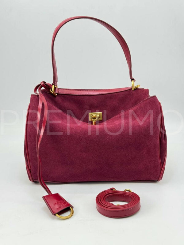 Balenciaga сумка PR837763