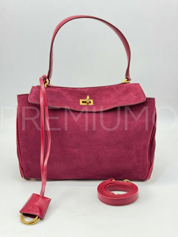Balenciaga сумка PR837763 3