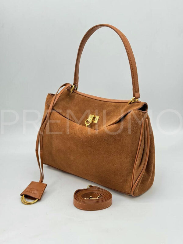 Balenciaga сумка PR595987 2