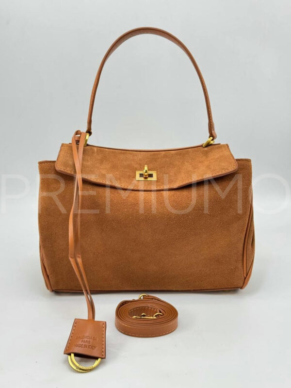 Balenciaga сумка PR595987 3