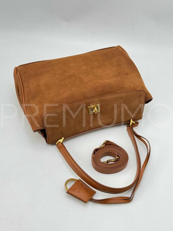 Balenciaga сумка PR595987 4