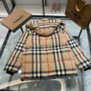 Burberry пуховик PR568542 9