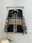 Burberry пуховик PR568542 8