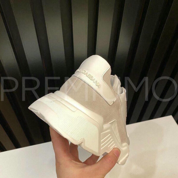 Dolce & Gabbana кроссовки PR567395 5