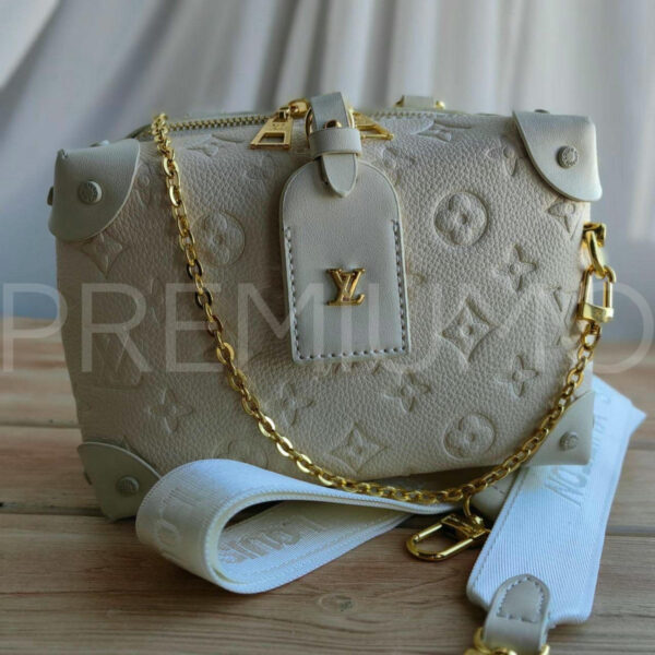 Louis Vuitton сумка PR823159 4