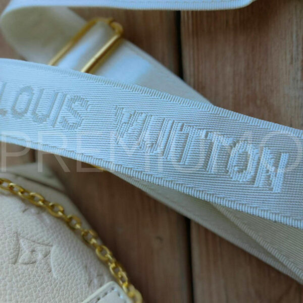Louis Vuitton сумка PR823159 13