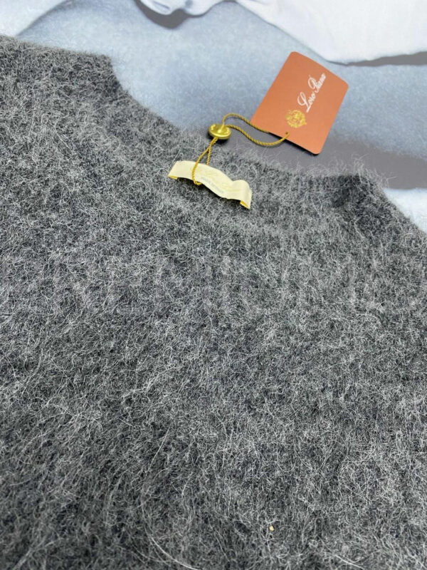 Loro Piana свитер PR172708 3