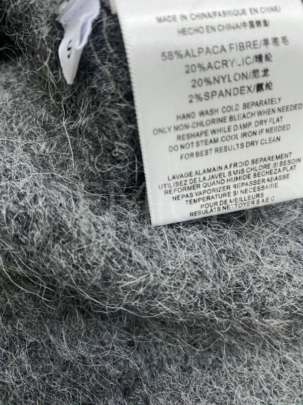 Loro Piana свитер PR172708 4