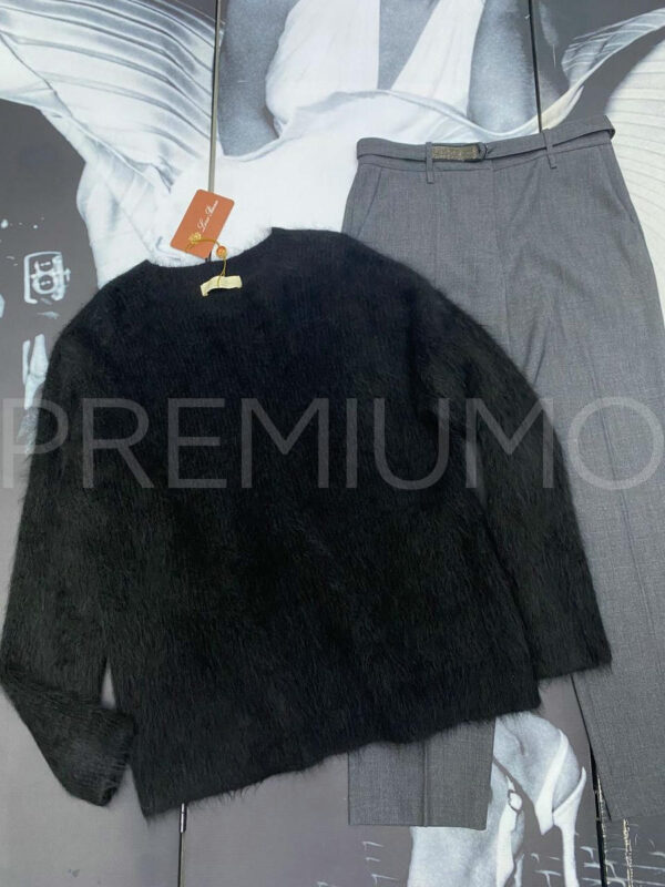 Loro Piana свитер PR707439