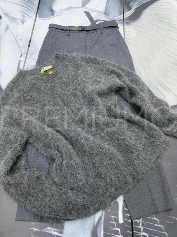 Loro Piana свитер PR172708