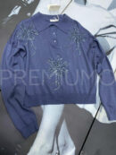 Brunello Cucinelli кофта PR386015 7