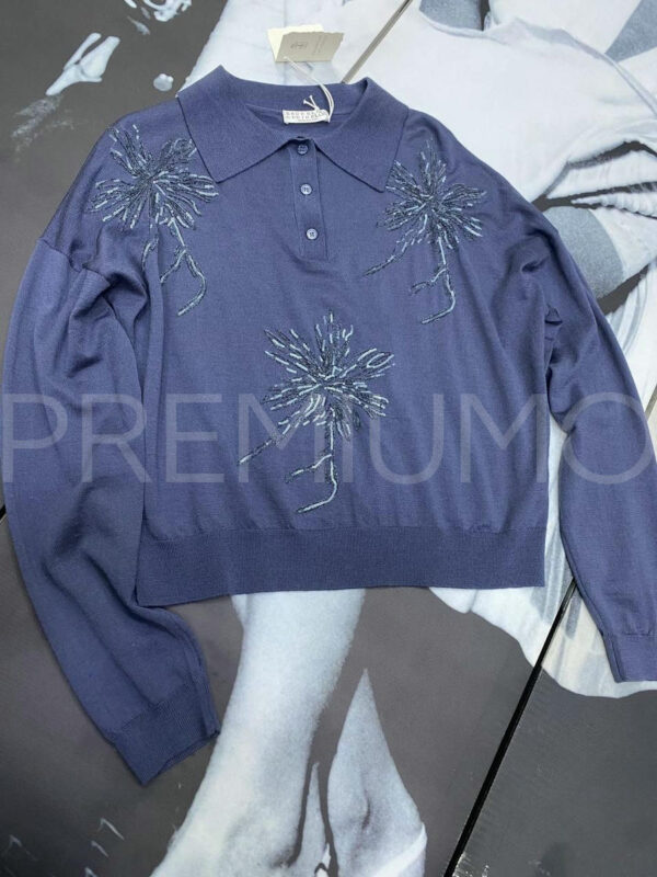 Brunello Cucinelli кофта PR386015