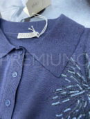 Brunello Cucinelli кофта PR386015 10