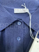Brunello Cucinelli кофта PR386015 11
