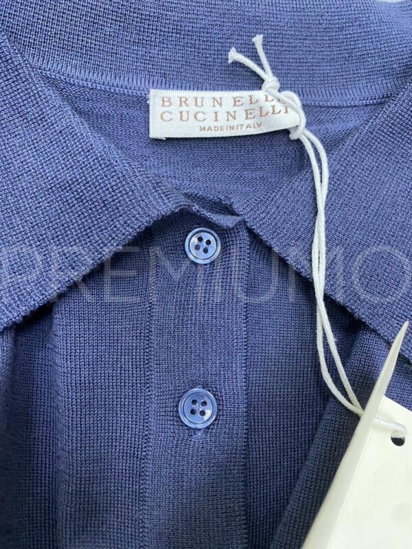 Brunello Cucinelli кофта PR386015 5