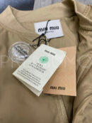 Miu miu бомбер PR617995 10